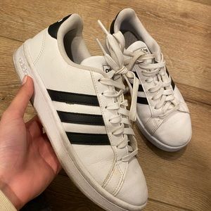 Adidas shoes